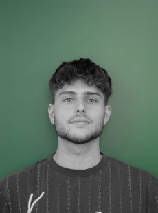 Jorge 1 230x310 - Qui (abans)